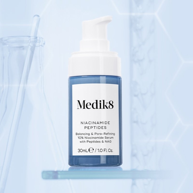 Skincare Barrier Repair: How to Restore Your Skin with Medik8 image